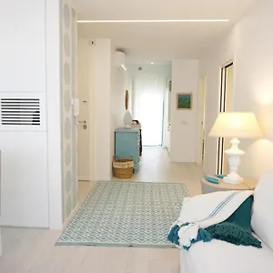  Apartamento Nodo Margherita Italia
