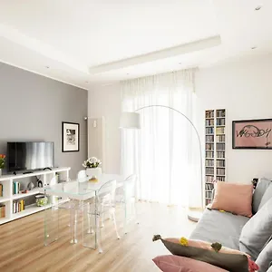  Apartamento Traiano Luxury Italia