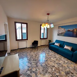  Apartamento Residenza Donini In 2 Italia