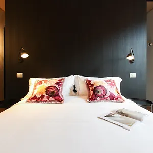 Behome - Vitruvio 4 Apartamento