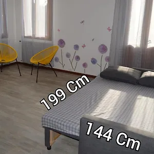  Apartamento Noemi Venice Italia