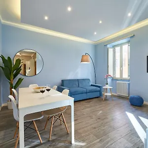  Apartamento Good Vibes Comfort And Quality Italia