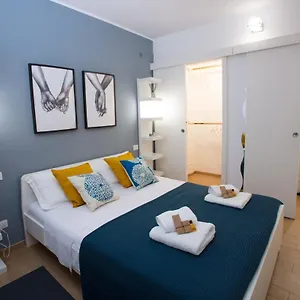  Apartamento Darlin 30 Monti Italia