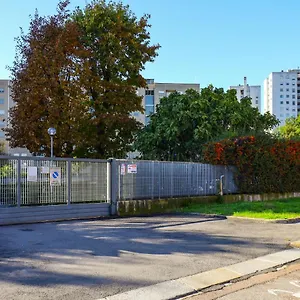 Primopiano - San Dionigi Apartamento