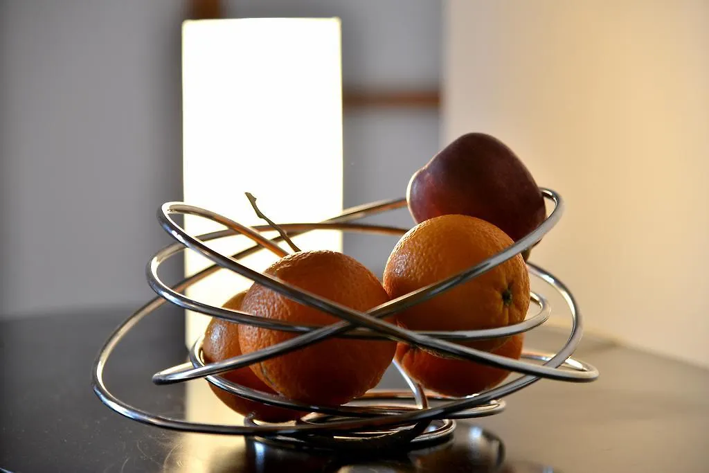 Heart Milan Apartments Navigli Италия